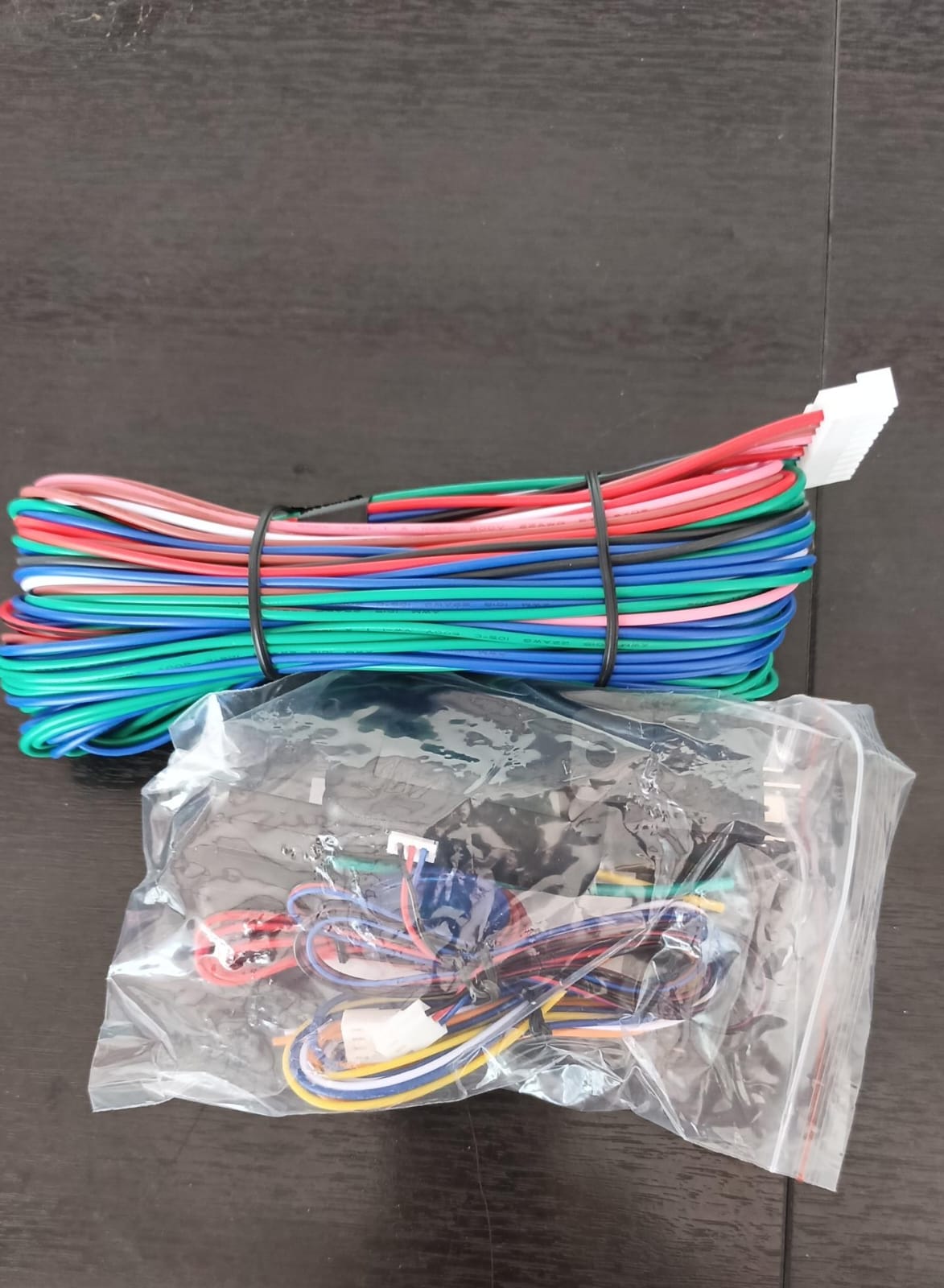Alarma blazer con kit de bloqueo central completo foto 2
