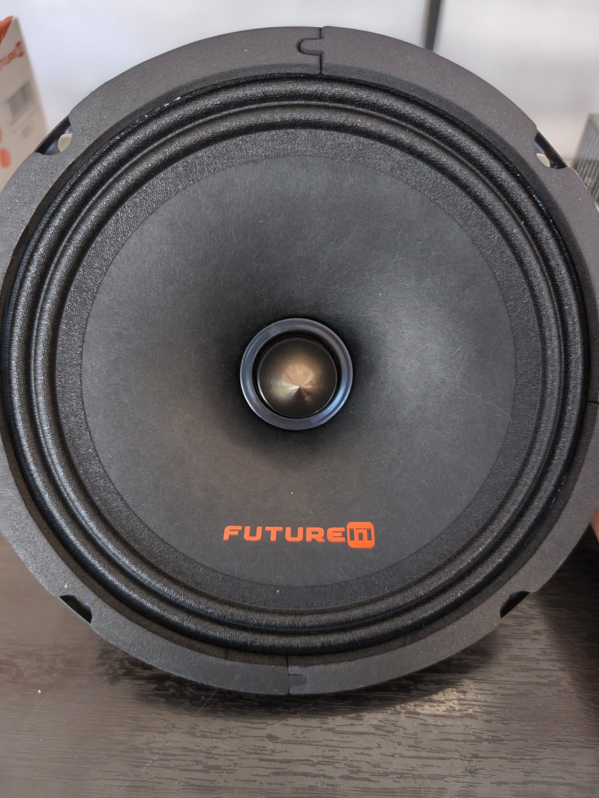 Parlante 6.5" medio