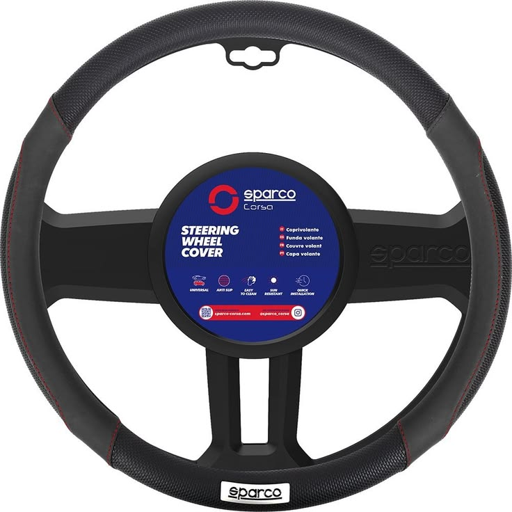 Forro de volante