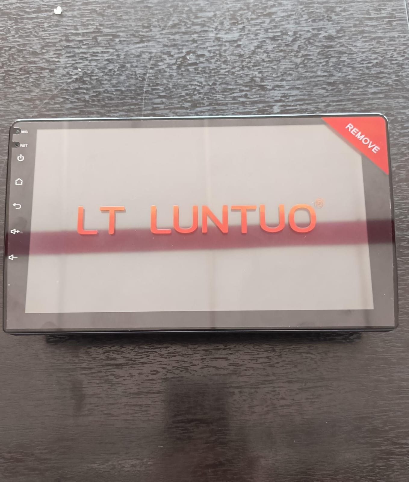 Radio Android 9" foto 1