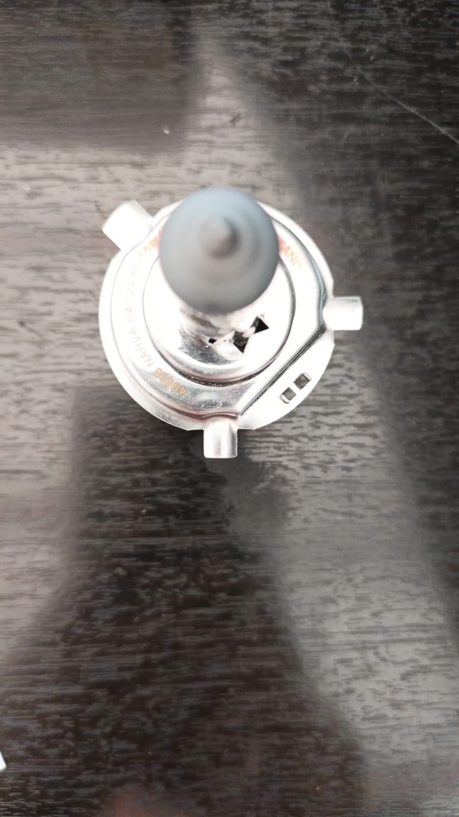 Halogenos Narva H4 foto 1