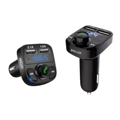 Adaptador MP3