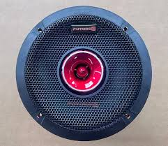 Parlante coaxial 6.5" FUTUREM foto 1